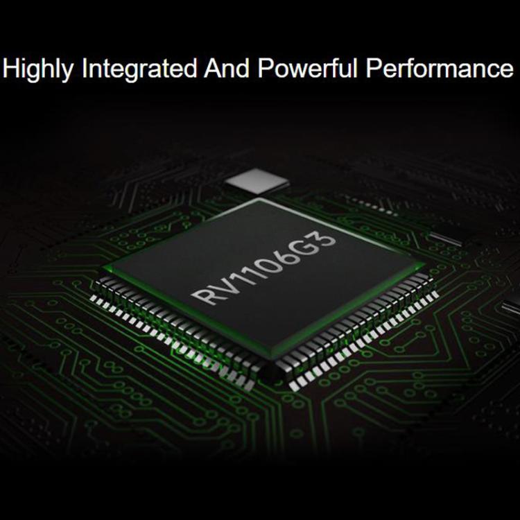 Linux Micro Development Board 1 TOPS Computing Power 8GB EMMC, With Wireless Module, Luckfox Pico Zero