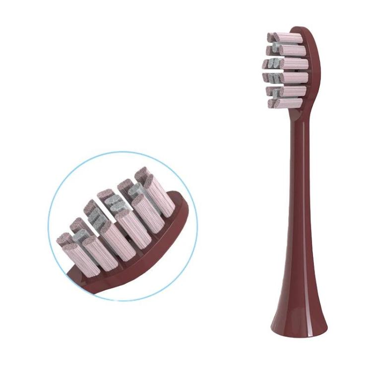 Toothbrush Replacement Heads For Flyco FT7105 / FT7106 / FT7205 / TH01