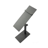 Stainless Steel Shoe Racks High-Heeled Shoe Display Stands, 140x50mm Mirror Finish Adjustable Foot, 140x50mm Rose Gold Adjustable Foot, 140x50mm Black Adjustable Foot, 140x50mm Titanium Adjustable Foot, Black Adjustable Foot, Square/Round Black        ...