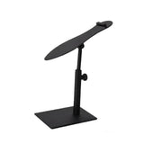 Stainless Steel Shoe Racks High-Heeled Shoe Display Stands, 140x50mm Mirror Finish Adjustable Foot, 140x50mm Rose Gold Adjustable Foot, 140x50mm Black Adjustable Foot, 140x50mm Titanium Adjustable Foot, Black Adjustable Foot, Square/Round Black        ...