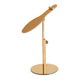 Stainless Steel Shoe Racks High-Heeled Shoe Display Stands, 140x50mm Mirror Finish Adjustable Foot, 140x50mm Rose Gold Adjustable Foot, 140x50mm Black Adjustable Foot, 140x50mm Titanium Adjustable Foot, Black Adjustable Foot, Square/Round Black        ...