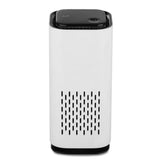 Car Air Purifier Home Office Desktop Negative Ion Compact USB Odor Purifier, A1