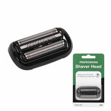 54B Replacement Shaver Head For Braun Series 5/6 50-R1000s / 50-B1200S/ 6072cc / 6075co / 7025s / 7027cs, 54B