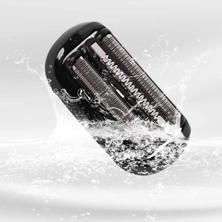 54B Replacement Shaver Head For Braun Series 5/6 50-R1000s / 50-B1200S/ 6072cc / 6075co / 7025s / 7027cs, 54B