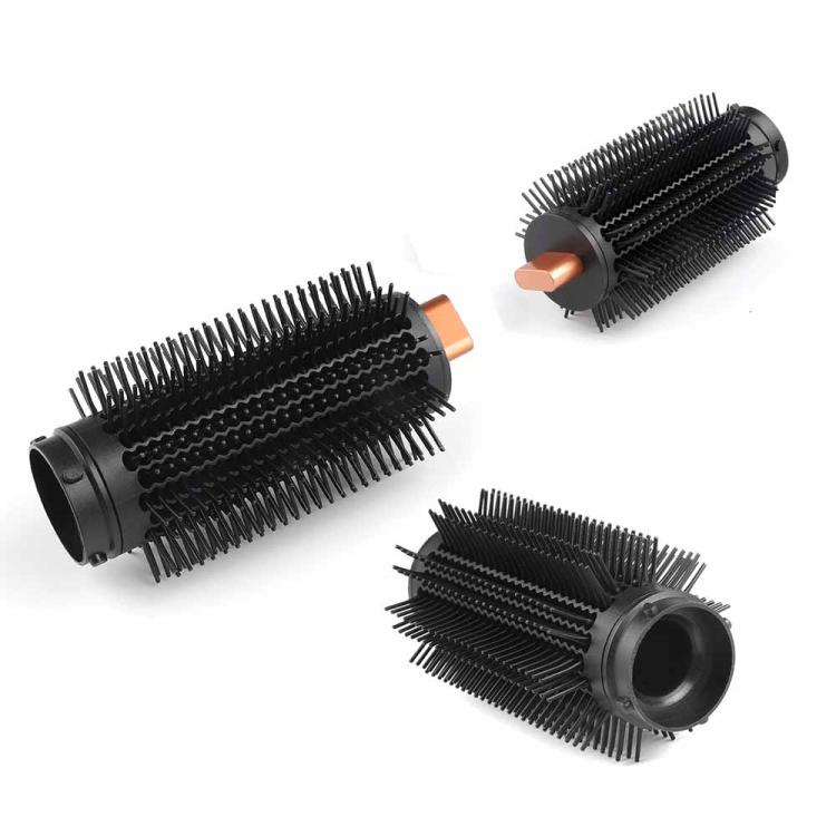 Volumizing Brush For Dyson Airwrap HS01, HS05, HS08 Round Barrel Brush Attachment
