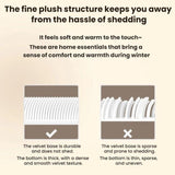 Thick Winter Taffeta Fleece Blanket Coral Fleece Sofa Blanket, 100x150cm, 120x200cm, 150x200cm, 180x200cm, 200x230cm