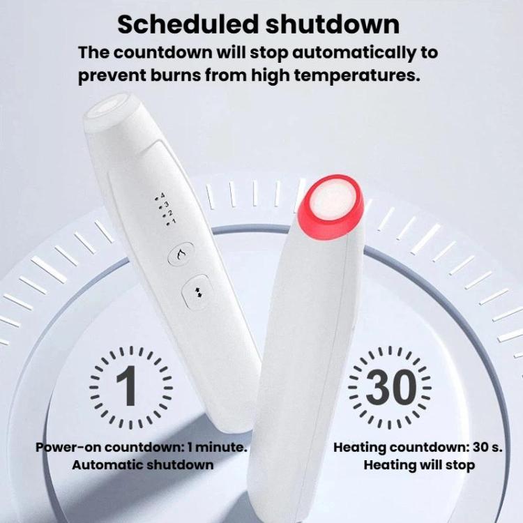 SB-1316 Infrared Pulse Anti-Itch Pen Outdoor Portable Itch Relief Stic, SB-1316