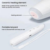 SB-1316 Infrared Pulse Anti-Itch Pen Outdoor Portable Itch Relief Stic, SB-1316