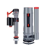 Toilet Tank Universal Flush Waterer Toilet P, Water Inlet Valve, 20cm Drainage Valve, 24cm Drainage Valve, 28cm Drainage Valve, Water Inlet Valve+20cm Drainage Valve, Water Inlet Valve+24cm Drainage Valve, Water Inlet Valve+28cm Drainage Valve         ...