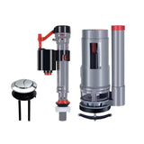 Toilet Tank Universal Flush Waterer Toilet P, Water Inlet Valve, 20cm Drainage Valve, 24cm Drainage Valve, 28cm Drainage Valve, Water Inlet Valve+20cm Drainage Valve, Water Inlet Valve+24cm Drainage Valve, Water Inlet Valve+28cm Drainage Valve         ...