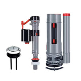 Toilet Tank Universal Flush Waterer Toilet P, Water Inlet Valve, 20cm Drainage Valve, 24cm Drainage Valve, 28cm Drainage Valve, Water Inlet Valve+20cm Drainage Valve, Water Inlet Valve+24cm Drainage Valve, Water Inlet Valve+28cm Drainage Valve         ...