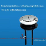 Toilet Tank Universal Flush Waterer Toilet P, Water Inlet Valve, 20cm Drainage Valve, 24cm Drainage Valve, 28cm Drainage Valve, Water Inlet Valve+20cm Drainage Valve, Water Inlet Valve+24cm Drainage Valve, Water Inlet Valve+28cm Drainage Valve         ...