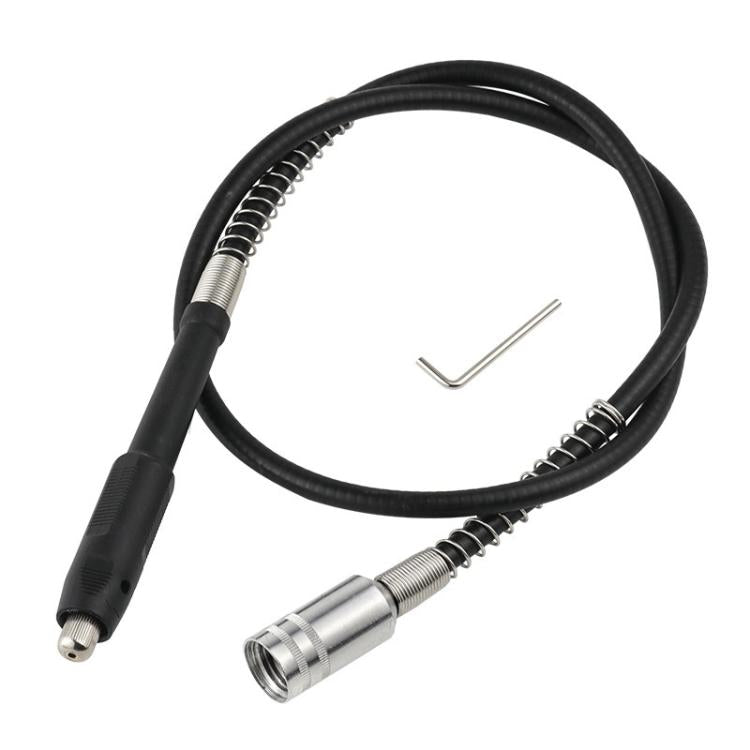 108cm Electric Grinder Engraver Extension Cable Flex Shaft Extension Cord, Extension Cable