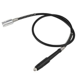 108cm Electric Grinder Engraver Extension Cable Flex Shaft Extension Cord, Extension Cable