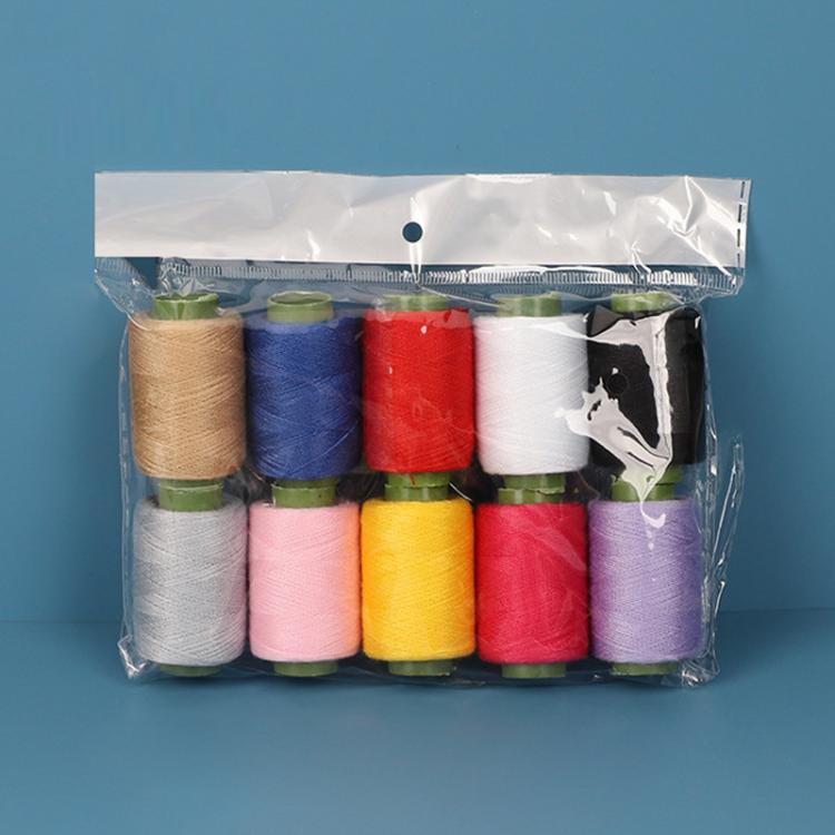 DIY Home Sewing Machine 302 Thread