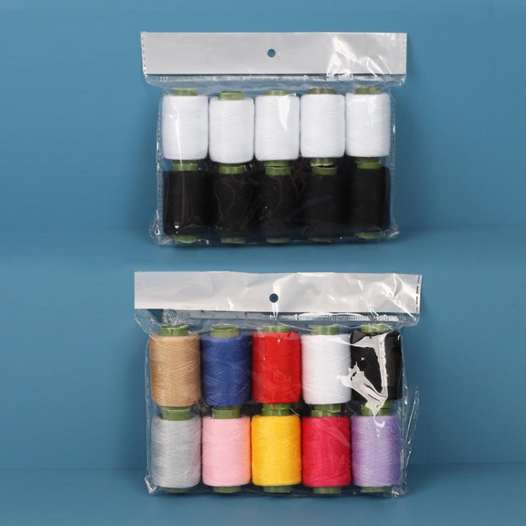 DIY Home Sewing Machine 302 Thread