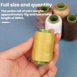 DIY Home Sewing Machine 302 Thread