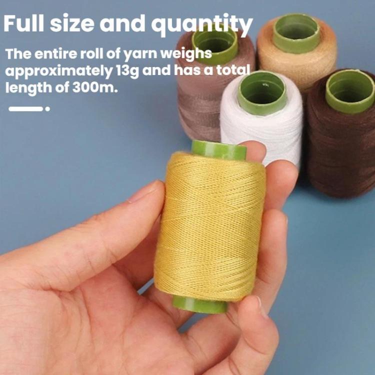 DIY Home Sewing Machine 302 Thread