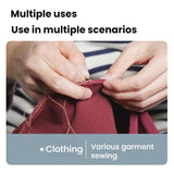 DIY Home Sewing Machine 302 Thread