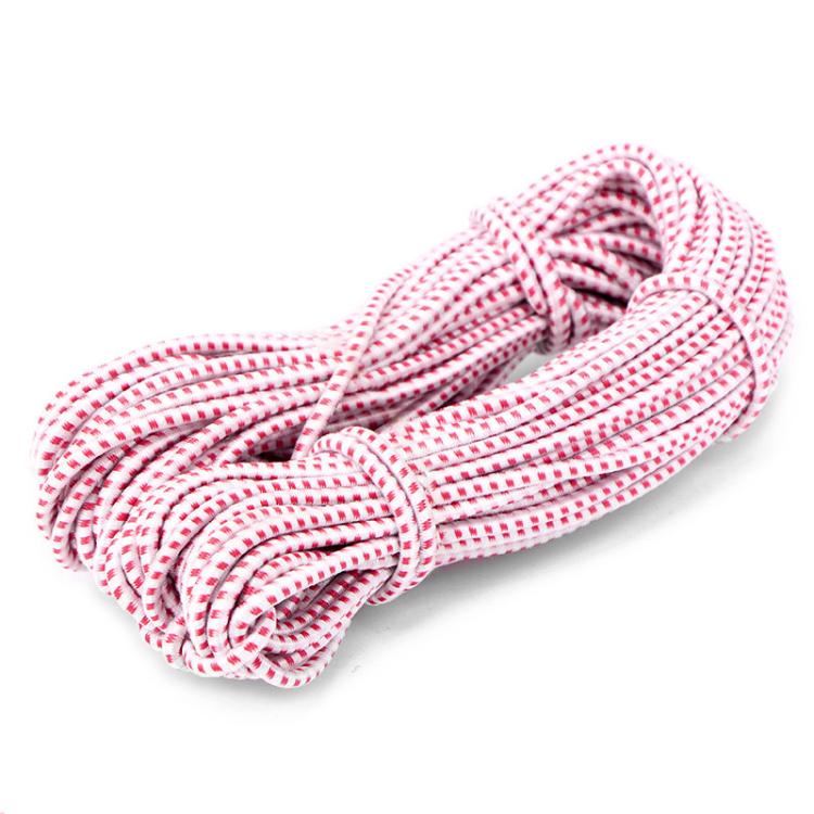 3pcs 3-4MM Hand-sewn High-elastic Waistband For Trousers, 1m, 8m, 15m