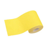 Portable Polishing Pads Flocked Sandpaper Roll For Metal Polishing & Grinding, 40 Mesh, 60 Mesh, 80 Mesh, 120 Mesh, 180 Mesh