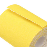 Portable Polishing Pads Flocked Sandpaper Roll For Metal Polishing & Grinding, 40 Mesh, 60 Mesh, 80 Mesh, 120 Mesh, 180 Mesh