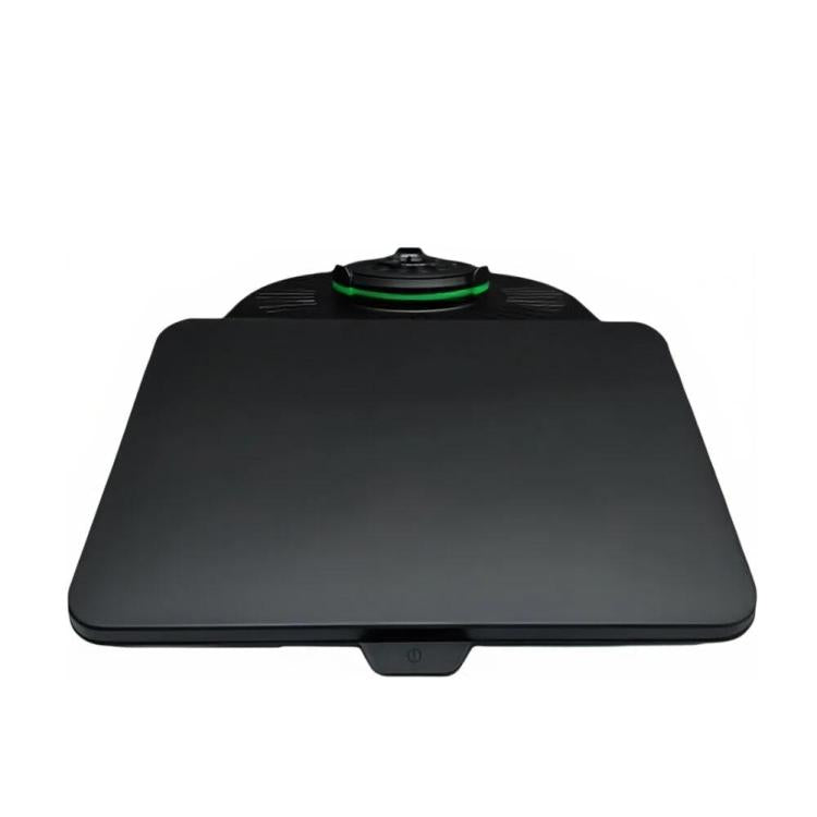 For Thermomix TM7 Black Screen Silicone Protection Cover, Screen Silicone Cover