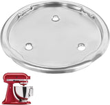 W10191926 Mixer Bowl Screw Cap Replacement For KitchenAid, Whirlpool, Kenmore 5QT Stand Mixers