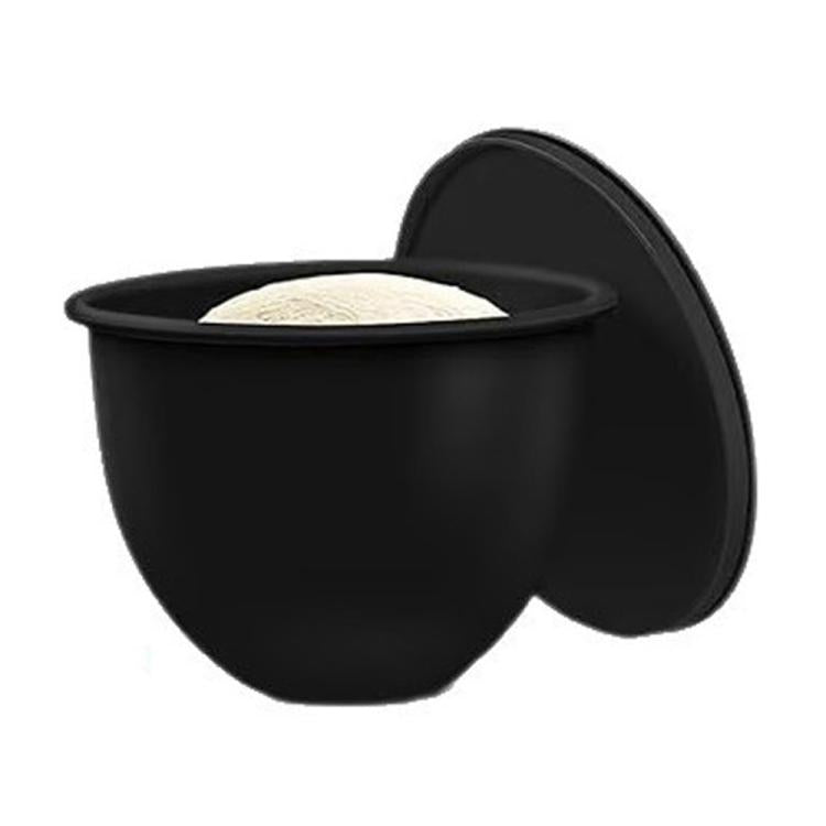 Silicone Lining With Lid For KitchenAid Tilt-Head 5-Quart Stainless Steel Mixing Bowl Replacement