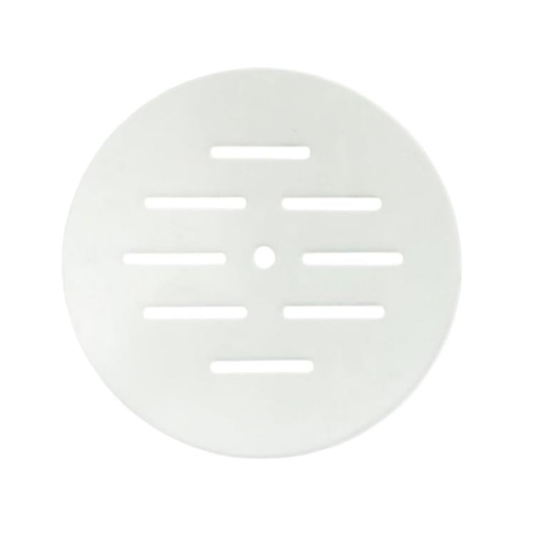 Perforated Acrylic Fish Tank Anti-Jump Cover, Single, Double