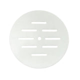 Perforated Acrylic Fish Tank Anti-Jump Cover, Single, Double