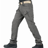 Sharkskin Softshell Fleece-lined Waterproof Windproof Cycling Hiking Suit, L, XL, XXL