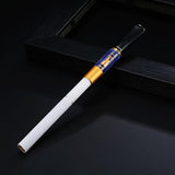 ZOBO Double Filter Cigarette Holder Reusable & Washable 7.6mm Wide Cigarette Filter