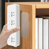 Transparent Double-Sided Adhesive Pads Cuttable & Residue-Free Mounting Stickers, 33pcs