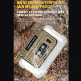 180-Degree Foldable Camping Light Multi-Functional Lighting Work Light