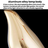 110V-220V Magpie Wall Lamp Minimalist LED Light For Living Room TV Background Wall, 1 Head+Control, 2 Heads+Control, 1 Head, 2 Heads