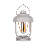 SB-6620 IPX6 Waterproof Outdoor LED Light Multi-Functional Portable Dimmable Camping Lantern