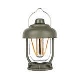 SB-6620 IPX6 Waterproof Outdoor LED Light Multi-Functional Portable Dimmable Camping Lantern