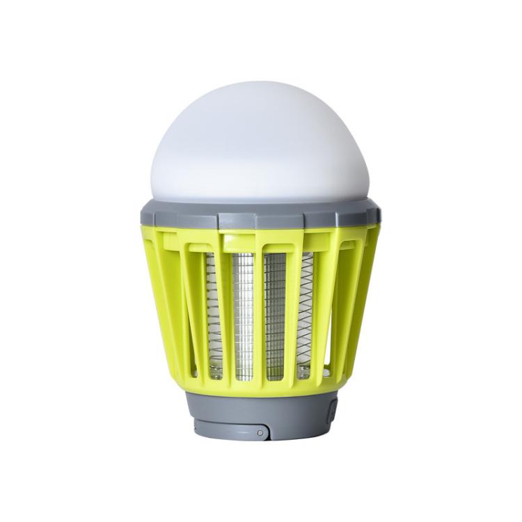 Sb-6057 IPX6 Waterproof Mosquito Lamp Hanging Camping & Stall Ambient Lamp