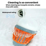 Sb-6057 IPX6 Waterproof Mosquito Lamp Hanging Camping & Stall Ambient Lamp