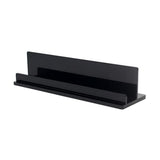 Acrylic Vinyl Record Display Storage Rack, YX213