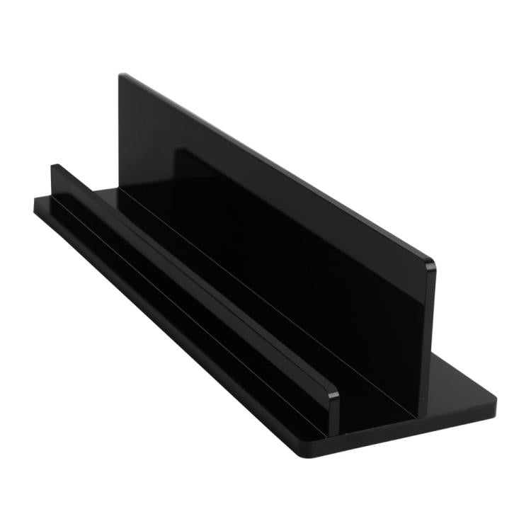 Acrylic Vinyl Record Display Storage Rack, YX213