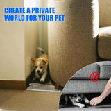 2pcs /Set Acrylic Protective Pads For Sofa Legs, 1pc, 2pcs /Set