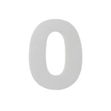 2 PCS Numbers Cake Mold Cake Decorating Tools 0#58148