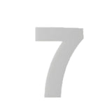 2 PCS Numbers Cake Mold Cake Decorating Tools 7#58155