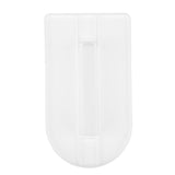 2 PCS Cake Smoother Polisher Tools Cake Decorating Tools Smoother Fondant Sugarcraft Silicone Mold DIY Kitchen Bake Tool, 2 PCS