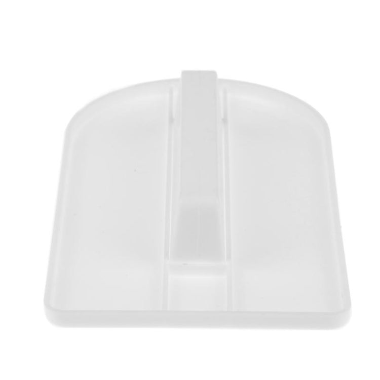 2 PCS Cake Smoother Polisher Tools Cake Decorating Tools Smoother Fondant Sugarcraft Silicone Mold DIY Kitchen Bake Tool, 2 PCS