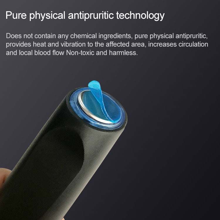 Mosquito Itch Bite Helper Itching Relief Pen for Child&Adult, Mosquito Bite Itching Relief Pen