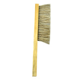 Double-row Pig Hair Bee Sweep Bee Brush Sweep Bee Brush, Sweep Bee Brush
