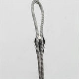 304 Stainless Steel Plate Single Clip Double Clamp Wire Rope Clamp, M2 Double Clip, M3 Double Clip, M4 Double Clip, M5 Double Clip, M6 Double Clip, M8 Double Clip, M10 Double Clip, M2 Single Clip, M3 Single Clip, M4 Single Clip, M5 Single Clip         ...